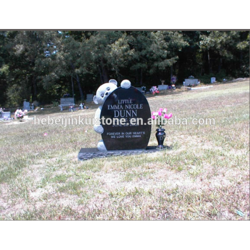 tidy bear monument